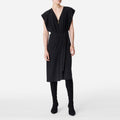 Baya Dress - Black