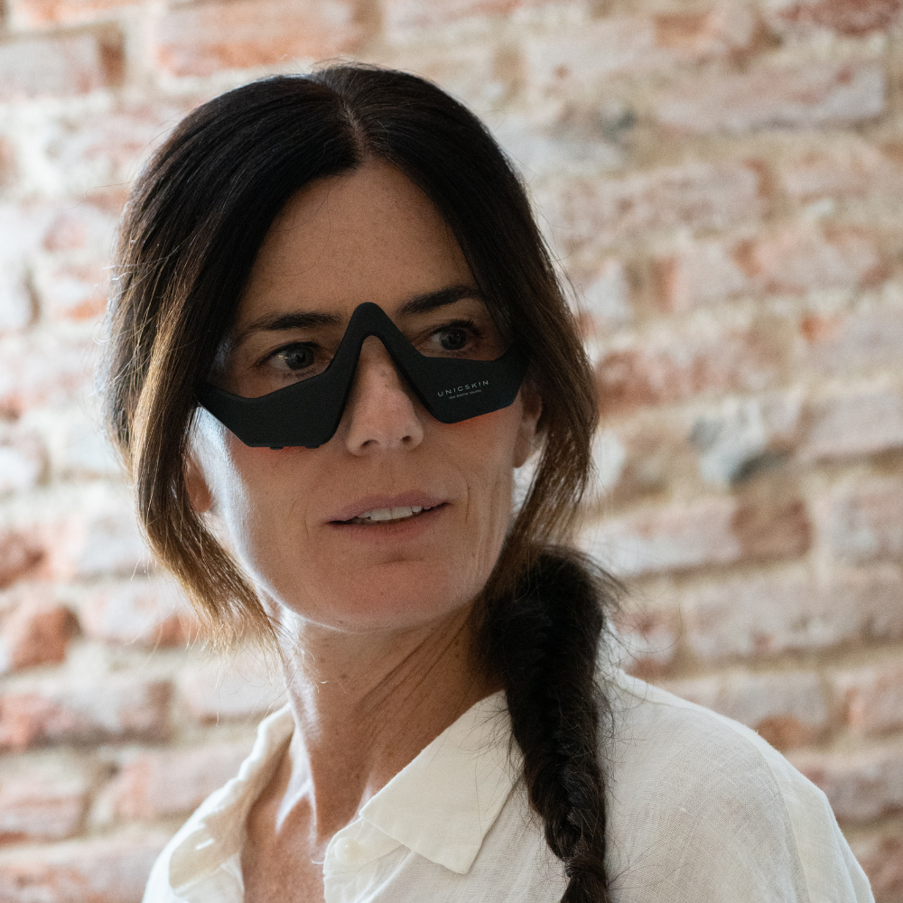 Unictech Eye Mask
