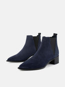Bottines Northern Star - Navy