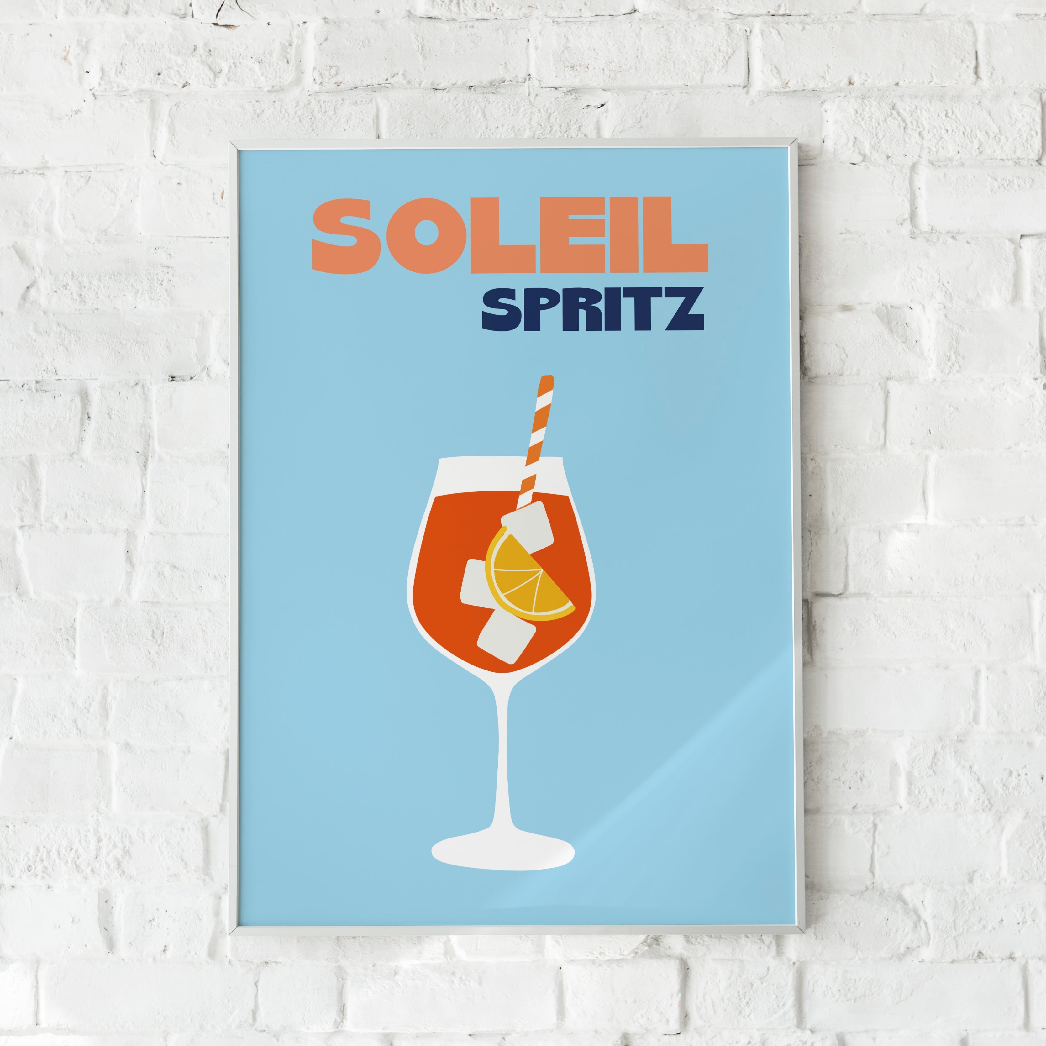 Soleil Spritz
