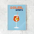 Soleil Spritz