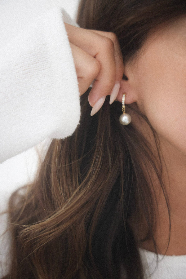 Elona Earrings