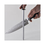 Colección Hashi Damas - Set Básico Deluxe de 4 piezas - 2 cuchillos + 2 accesorios