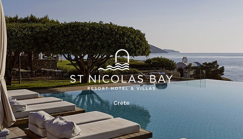 Saint Nicholas Bay