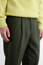 Bukser Jack Khaki