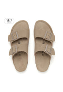 Sandales Planta Soft - Marron