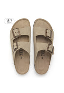 Sandales Planta Soft - Kaki