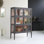 Tana - Alacena - Olmo - Negro
