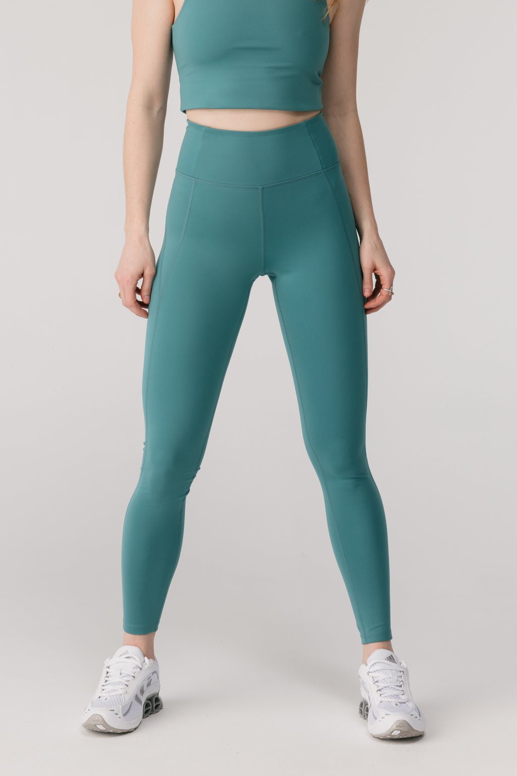 Legging Compressive - Flow