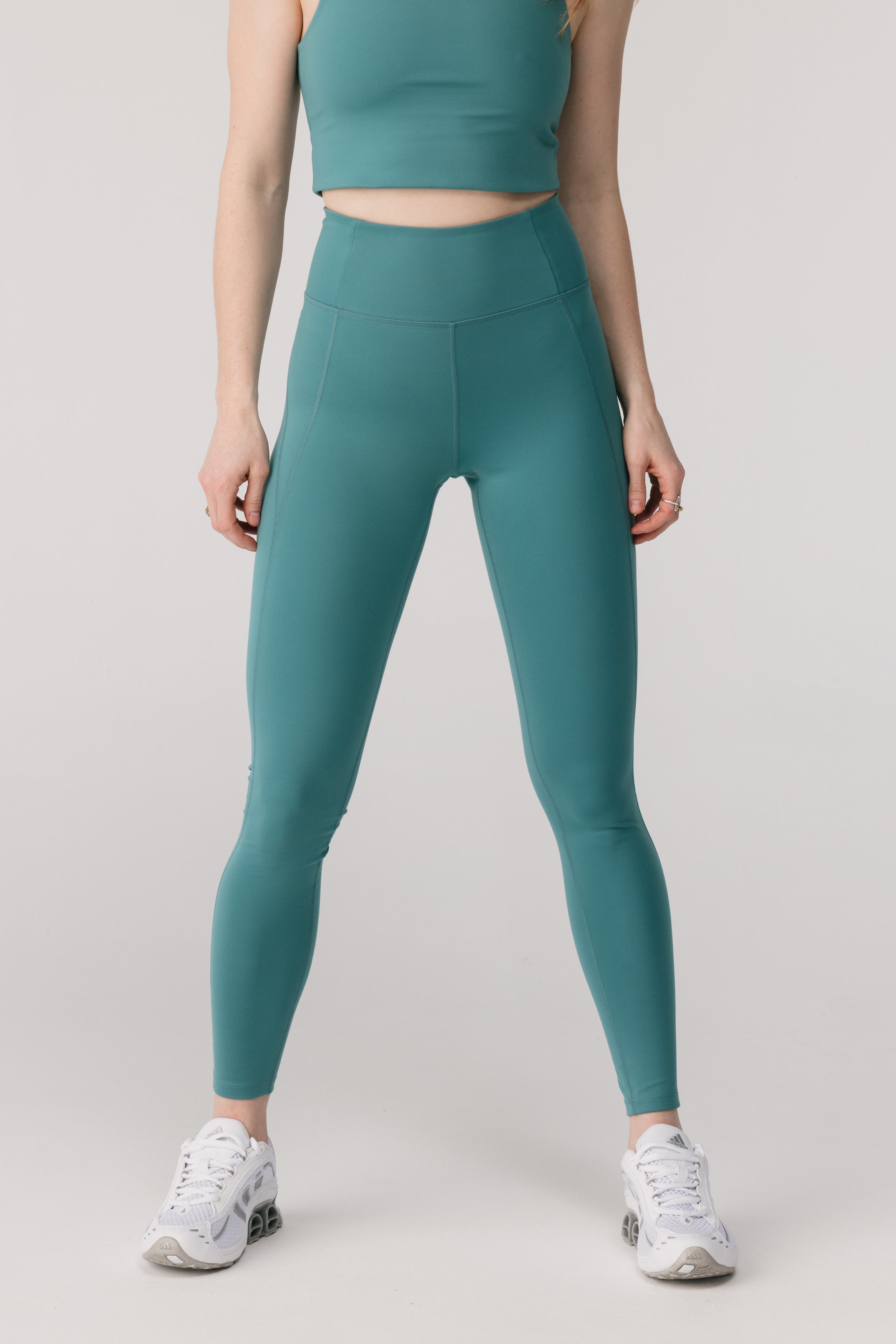 Legging Compressive - Flow