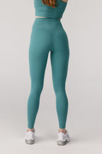 Legging Compressive - Flow