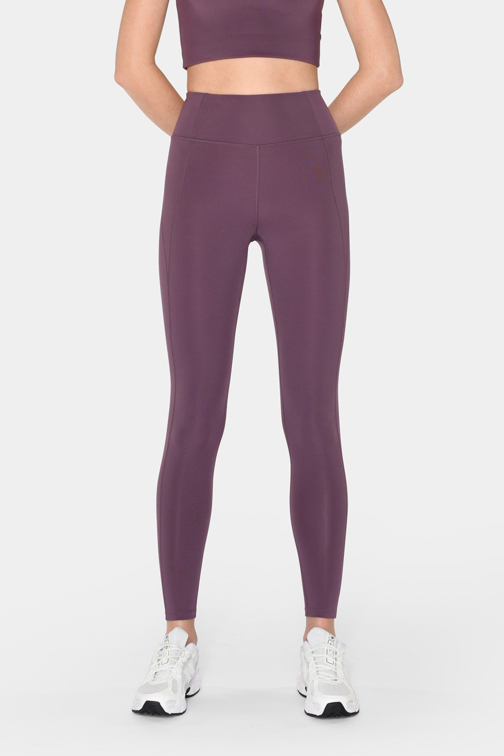 Legging Compressive - Dahlia