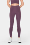 Legging Compressive - Dahlia
