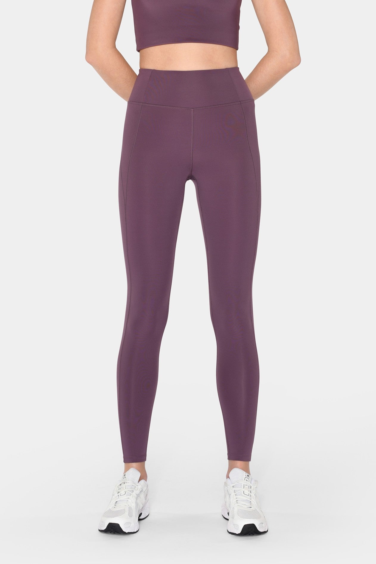 Legging Compressive - Dahlia