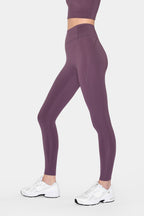Legging Compressive - Dahlia