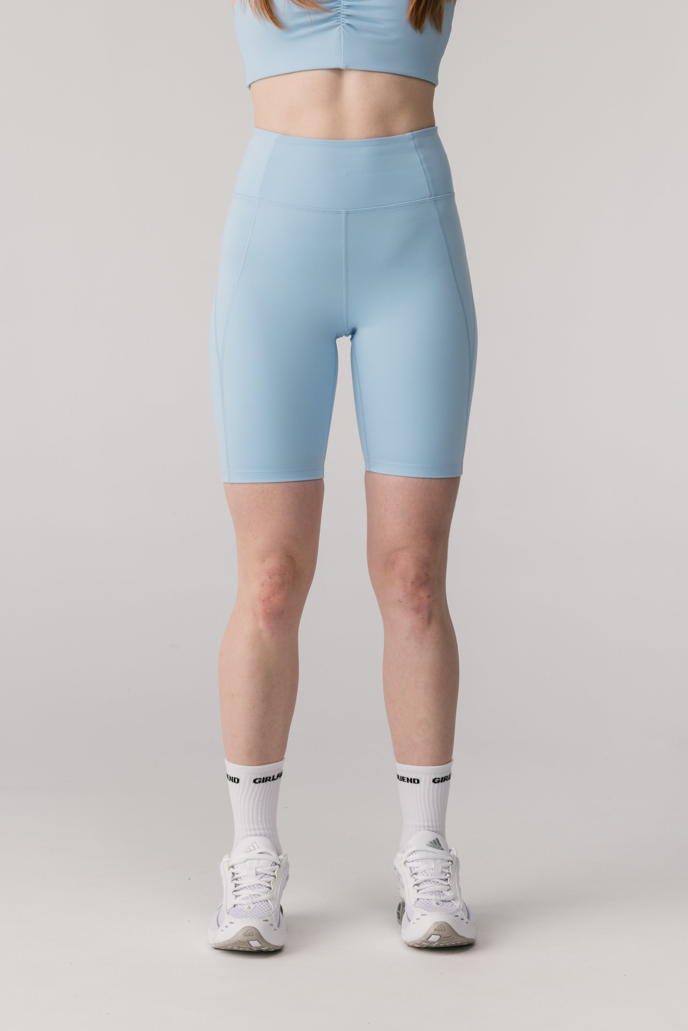 Legging Bike Shorts - Air