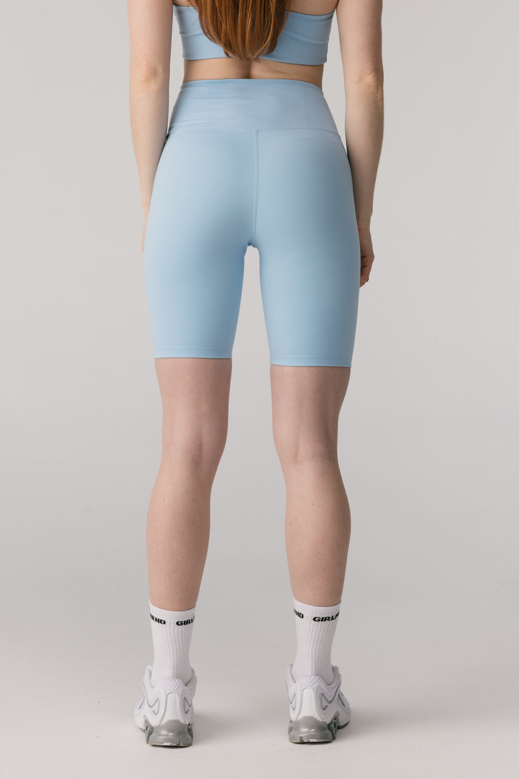 Legging Bike Shorts - Air