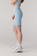 Legging Bike Shorts - Air