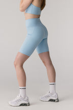 Legging Bike Shorts - Air