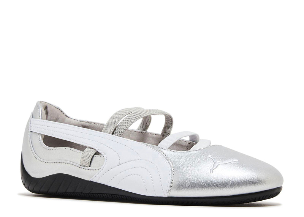 Puma Speedcat Ballet Silver (W) - Silver