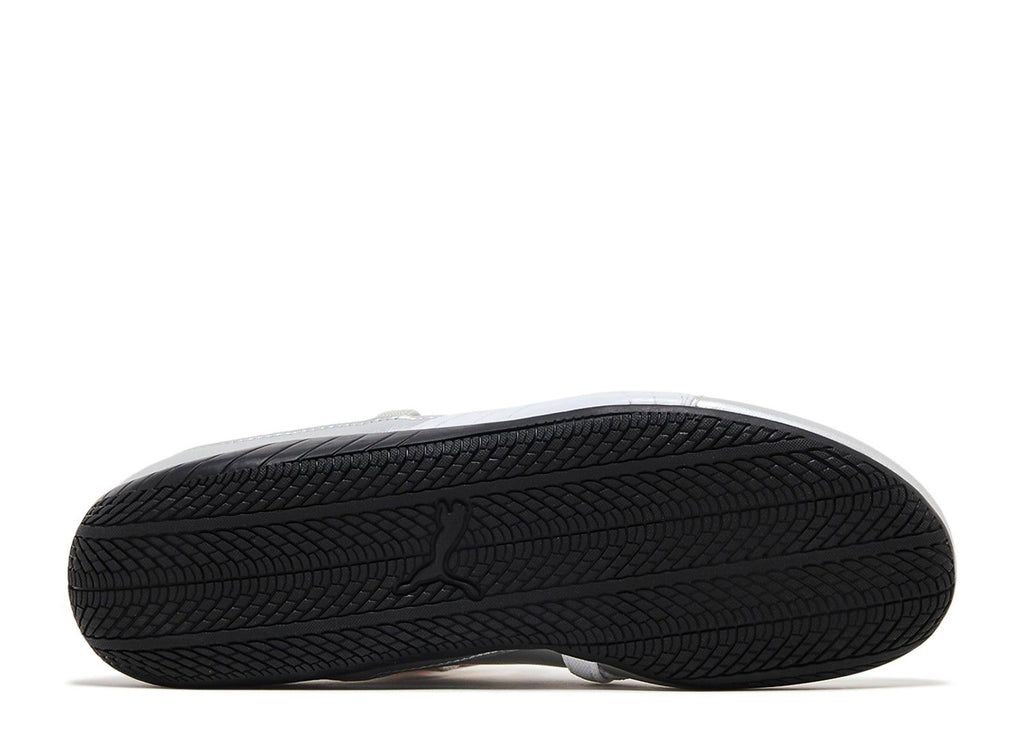 Puma Speedcat Ballet Silver (W) - Silver