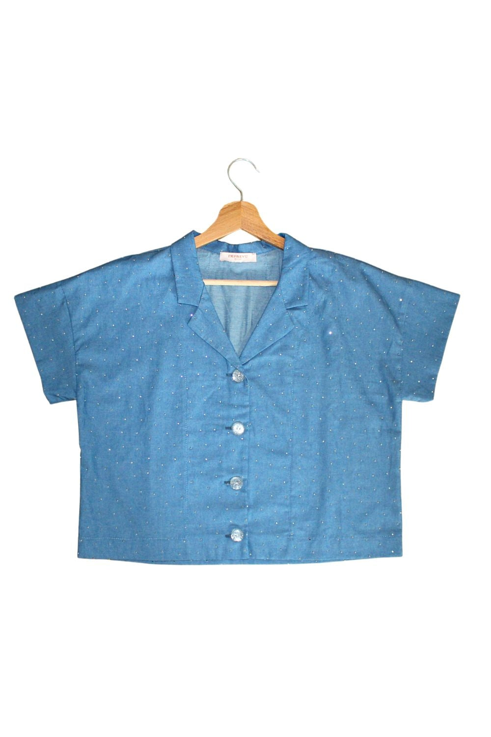 La camisa James Lovely Star