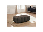 Jaya - Pouf - Tissu Chenille