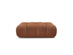 Jaya - Pouf - Tissu Chenille