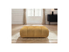 Jaya - Pouf - Tissu Chenille