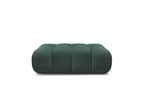 Jaya - Pouf - Tissu Chenille