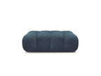 Jaya - Pouf - Tissu Chenille