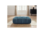 Jaya - Pouf - Tissu Chenille