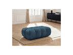 Jaya - Pouf - Tissu Chenille