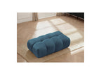 Jaya - Pouf - Tissu Chenille