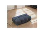 Jaya - Pouf - Tissu Chenille