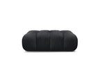 Jaya - Pouf - Tissu Chenille