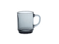 Duralex - Pack de 6 tazas Versailles - Gris - 26Cl