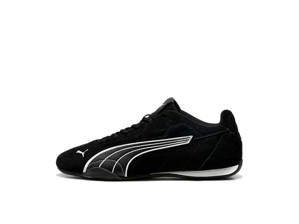 Puma Catch Sd Negro - Negro