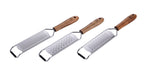 Set of 3 Cheese Graters