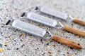 Set of 3 Cheese Graters