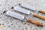 Set of 3 Cheese Graters