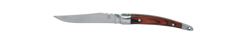 Ensemble De 6 Couteaux À Viande