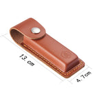 Etui Pour Couteaux - Cuir