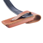 Etui Pour Couteaux - Cuir