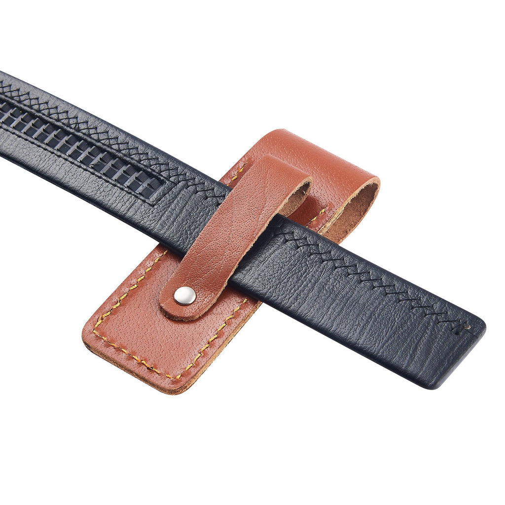 Etui Pour Couteaux - Cuir