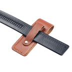 Etui Pour Couteaux - Cuir