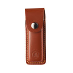 Etui Pour Couteaux - Cuir