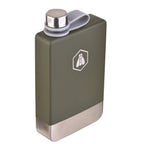 Flasque - Acier Inoxydable