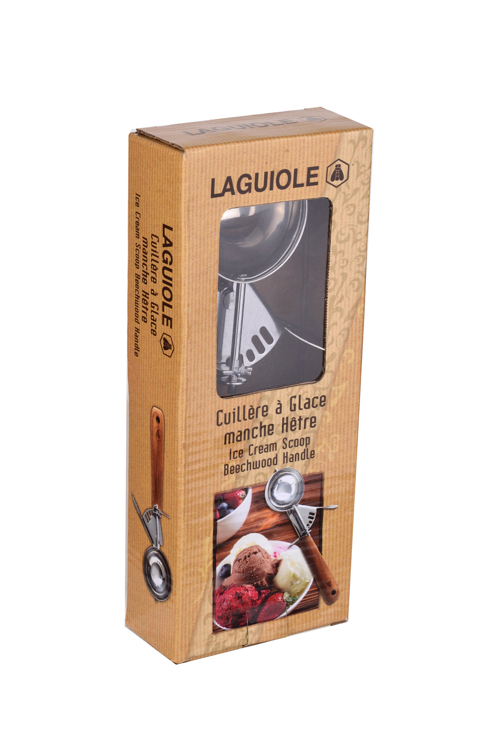 Cuillère À Glace