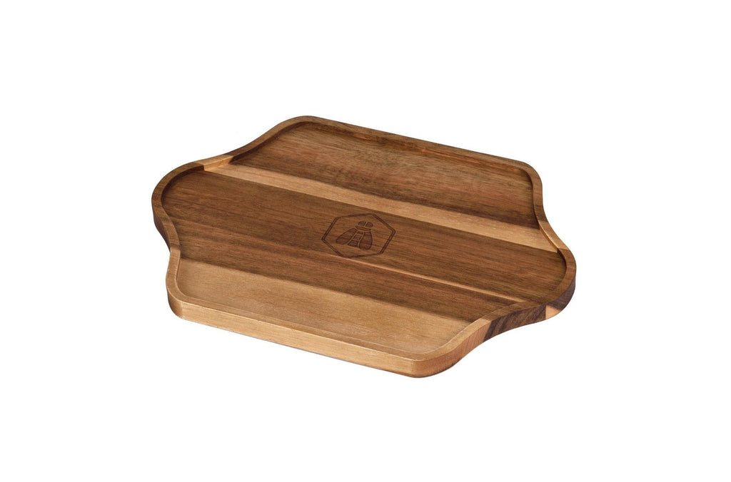 Set De 2 Tasses + Théiere Sur Plateau
